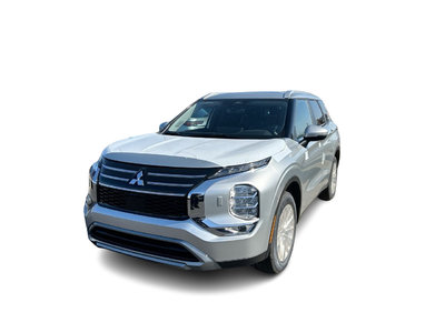 2025 Mitsubishi Outlander in Mississauga, Ontario
