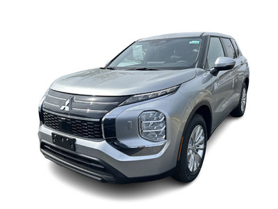2025 Mitsubishi Outlander in Mississauga, Ontario