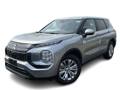 2025 Mitsubishi Outlander in Mississauga, Ontario