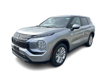 2025 Mitsubishi Outlander in Mississauga, Ontario