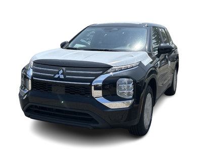 2025 Mitsubishi Outlander in Mississauga, Ontario
