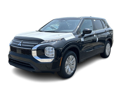2025 Mitsubishi Outlander in Mississauga, Ontario