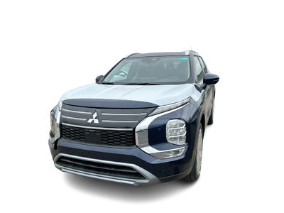 2025 Mitsubishi Outlander in Mississauga, Ontario