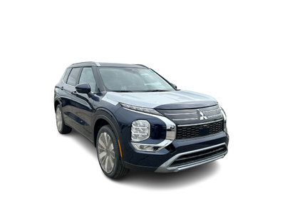 2025 Mitsubishi Outlander in Mississauga, Ontario