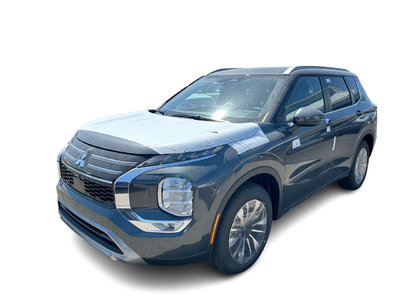 2025 Mitsubishi Outlander in Mississauga, Ontario