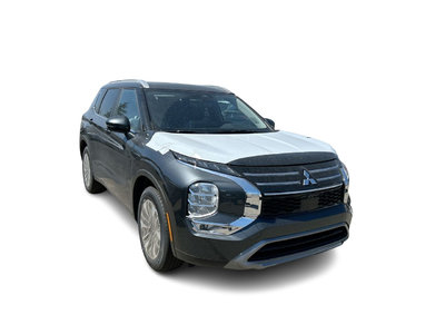 2025 Mitsubishi Outlander in Mississauga, Ontario
