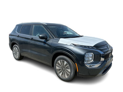 2025 Mitsubishi Outlander in Mississauga, Ontario