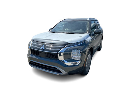 2025 Mitsubishi Outlander in Mississauga, Ontario