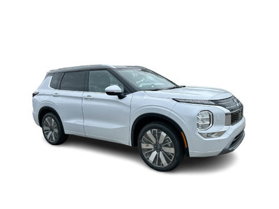 2025 Mitsubishi Outlander in Mississauga, Ontario