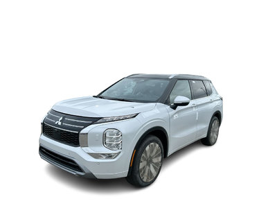 2025 Mitsubishi Outlander in Mississauga, Ontario
