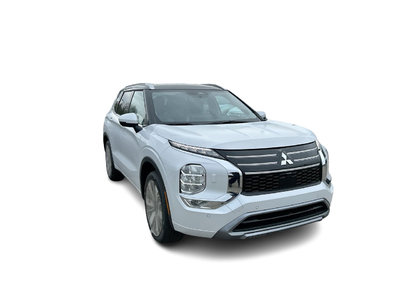 2025 Mitsubishi Outlander in Mississauga, Ontario