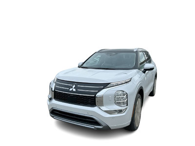 2025 Mitsubishi Outlander in Mississauga, Ontario
