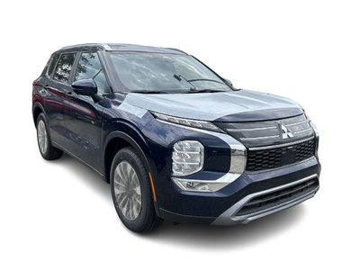2025 Mitsubishi Outlander in Mississauga, Ontario