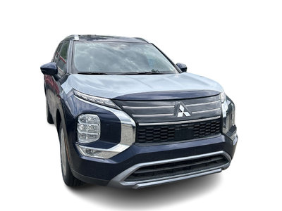 2025 Mitsubishi Outlander in Mississauga, Ontario