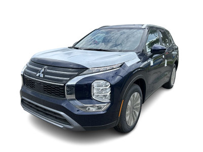 2025 Mitsubishi Outlander in Mississauga, Ontario