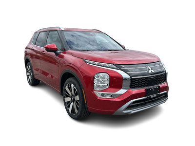 2025 Mitsubishi Outlander in Mississauga, Ontario