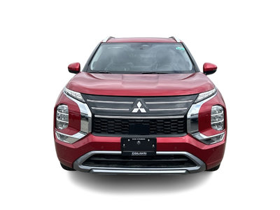 2025 Mitsubishi Outlander in Mississauga, Ontario
