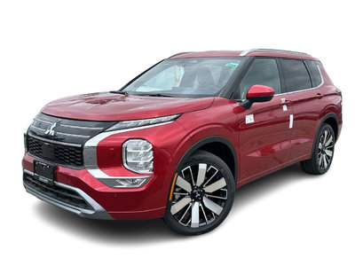 2025 Mitsubishi Outlander in Mississauga, Ontario