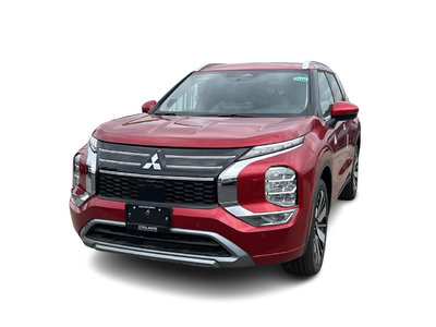 2025 Mitsubishi Outlander in Mississauga, Ontario