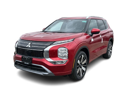 2025 Mitsubishi Outlander in Mississauga, Ontario