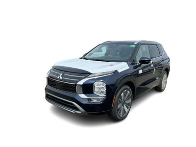 Mitsubishi Outlander  2025 à Mississauga, Ontario