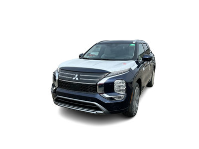 Mitsubishi Outlander  2025 à Mississauga, Ontario