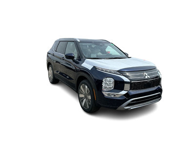 Mitsubishi Outlander  2025 à Mississauga, Ontario
