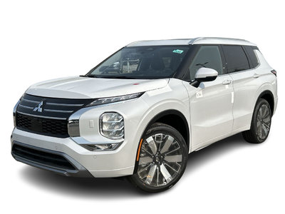 Mitsubishi Outlander  2025 à Mississauga, Ontario