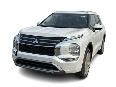 Mitsubishi Outlander  2025 à Mississauga, Ontario