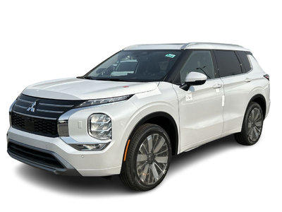 Mitsubishi Outlander  2025 à Mississauga, Ontario