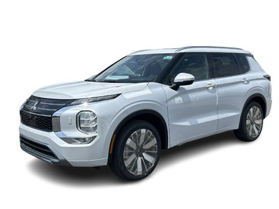 2025 Mitsubishi Outlander in Mississauga, Ontario