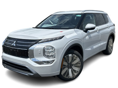 2025 Mitsubishi Outlander in Mississauga, Ontario