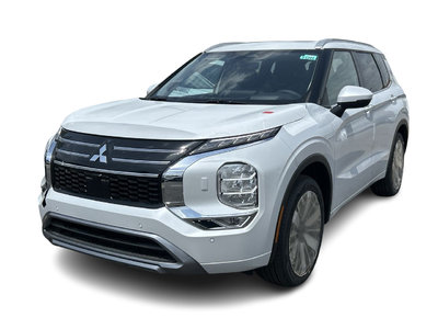 2025 Mitsubishi Outlander in Mississauga, Ontario