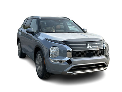 2025 Mitsubishi Outlander in Mississauga, Ontario