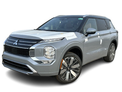 2025 Mitsubishi Outlander in Mississauga, Ontario