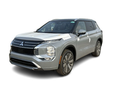 2025 Mitsubishi Outlander in Mississauga, Ontario