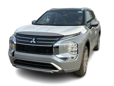 2025 Mitsubishi Outlander in Mississauga, Ontario
