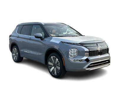 2025 Mitsubishi Outlander in Mississauga, Ontario