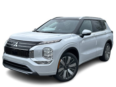 2025 Mitsubishi Outlander in Mississauga, Ontario