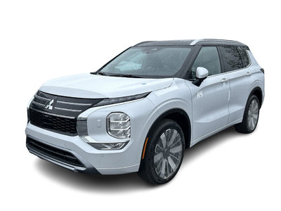 2025 Mitsubishi Outlander in Mississauga, Ontario