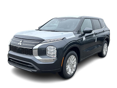 2025 Mitsubishi Outlander in Mississauga, Ontario