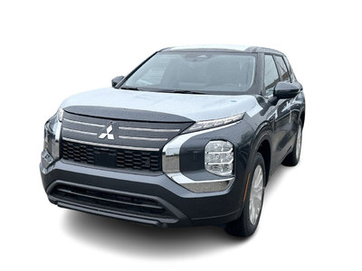 2025 Mitsubishi Outlander in Mississauga, Ontario