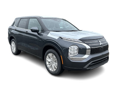 2025 Mitsubishi Outlander in Mississauga, Ontario