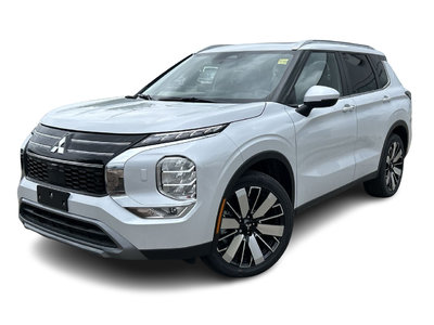 Mitsubishi Outlander  2025 à Mississauga, Ontario
