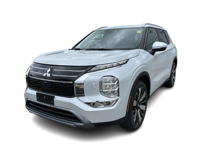 Mitsubishi Outlander  2025 à Mississauga, Ontario