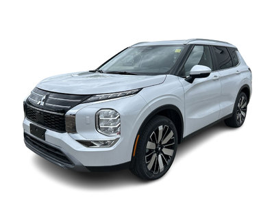 Mitsubishi Outlander  2025 à Mississauga, Ontario