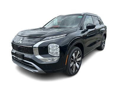 2025 Mitsubishi Outlander in Mississauga, Ontario