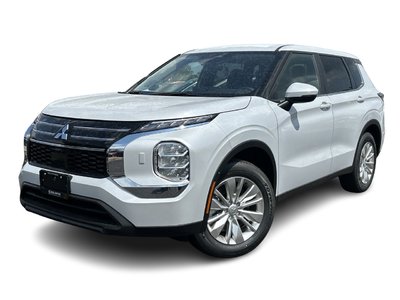 2025 Mitsubishi Outlander in Mississauga, Ontario