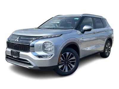 2025 Mitsubishi Outlander in Mississauga, Ontario