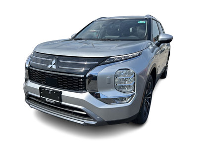 2025 Mitsubishi Outlander in Mississauga, Ontario